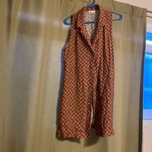 Whimsy+Row Jaclyn Dress